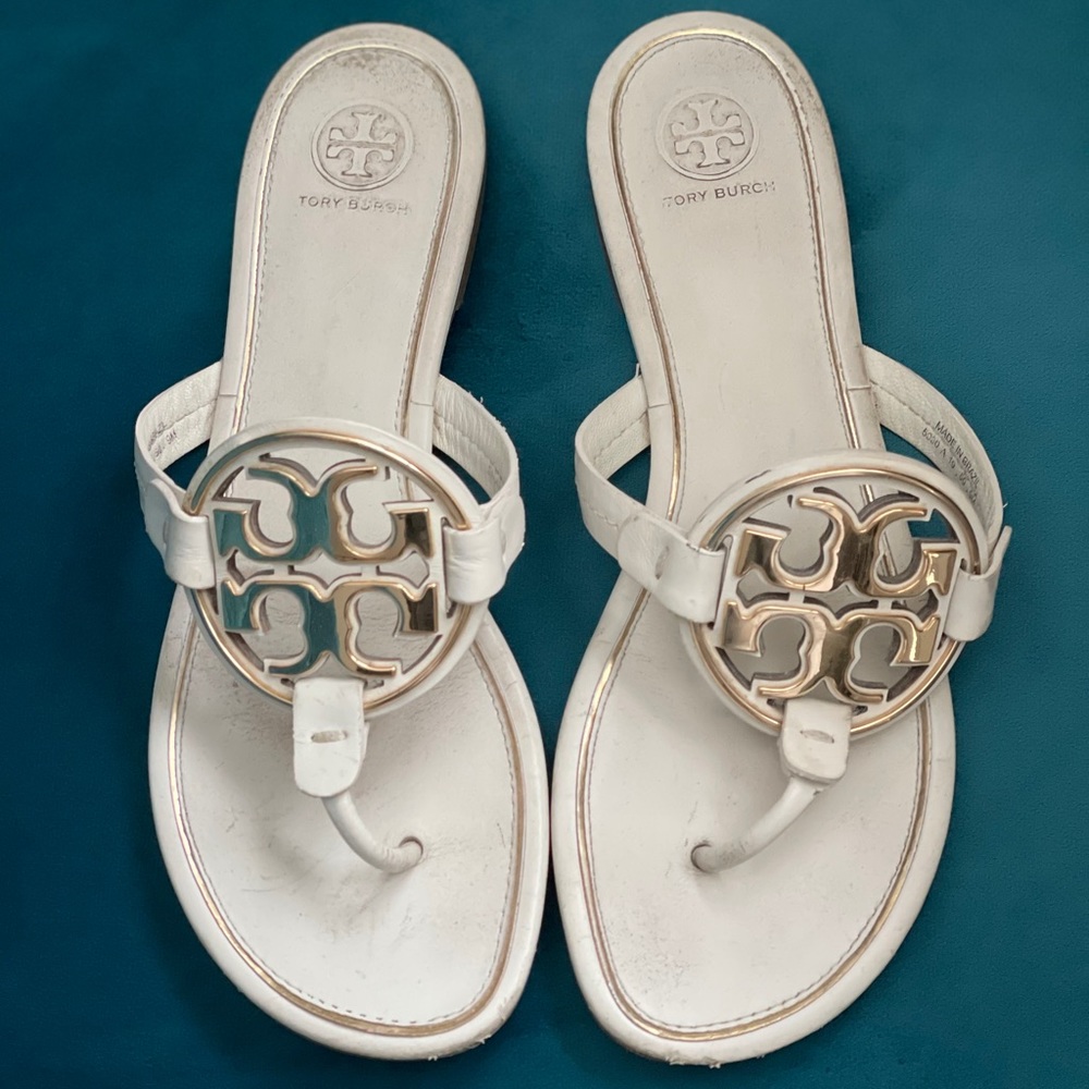Tory Burch Miller’s